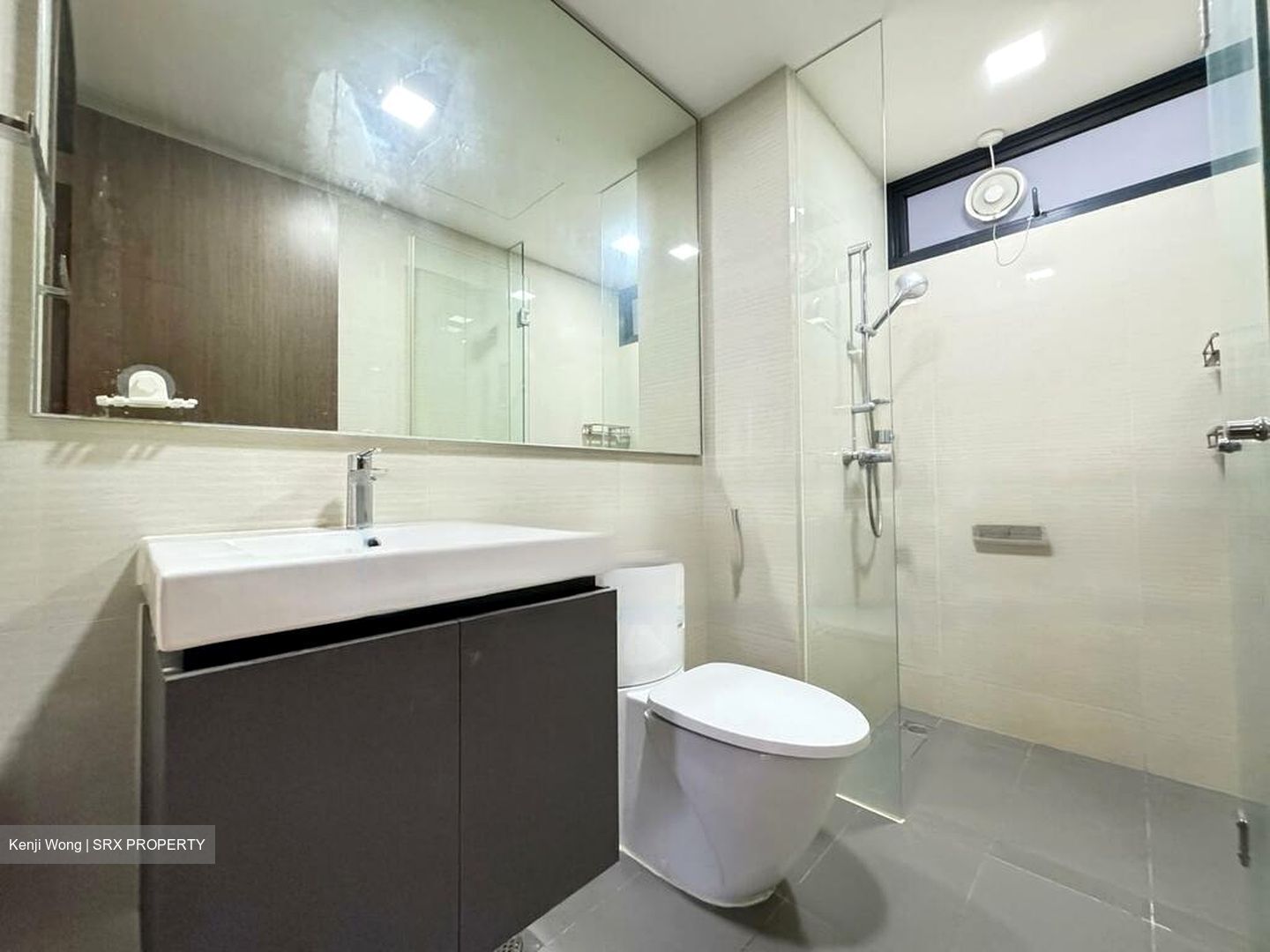 Waterbay (D19), Condominium #485683391